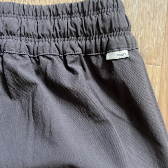 Vuori Scout Joggers - Picture 5 of 8